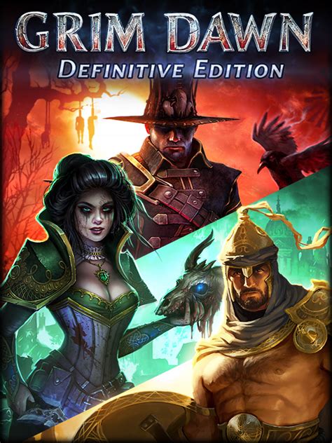 grim dawn 1.1.9.8|Grim Dawn Version v1.1.9.8 : r/Grimdawn .